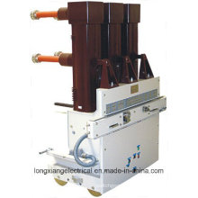 Zn85-40.5kv Indoor Hv Vacuum Circuit Breaker